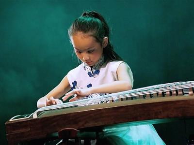 招聘贺州古筝家教老师