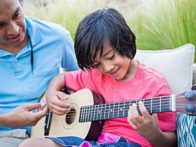 贺州吉他家教哪里找？